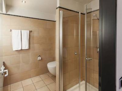 Centro Hotel Domizil 31