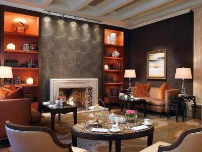 The St. Regis Houston