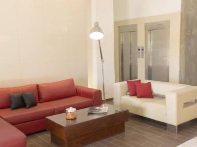 Park View Hotel & Residences