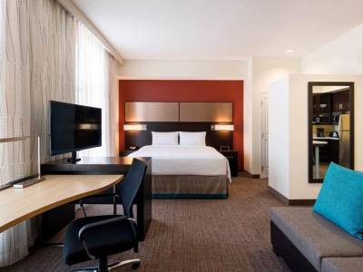 Residence Inn Calgary South