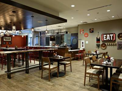 Holiday Inn St. George Conv Ctr