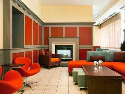 Residence Inn Houston Downtown/Convention Center