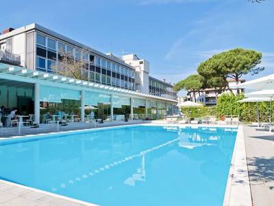 Italiana Hotels Florence