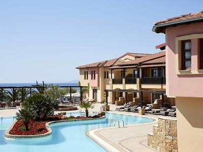 Anthemus Sea Beach Hotel & Spa