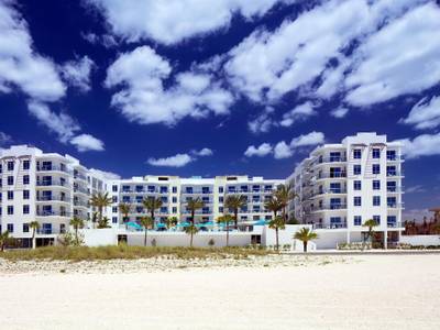 Treasure Island Beach Resort