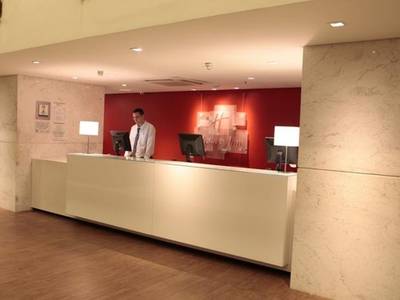 Holiday Inn Fortaleza