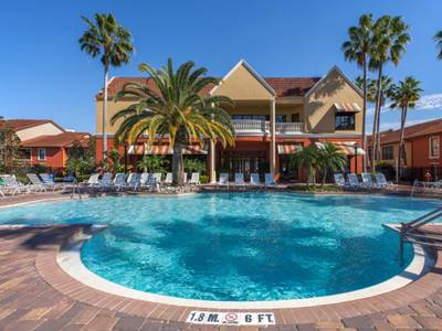 Legacy Vacation Club Orlando 