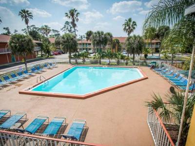 Quality Inn & Suites Eastgate