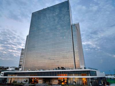 Residence Inn Rio de Janeiro Barra da Tijuca