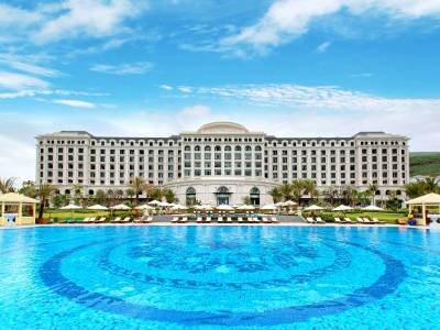 Vinpearl Discovery 1 Nha Trang