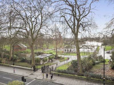 Fountain House Apartments