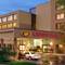 Crowne Plaza Indianapolis Airport