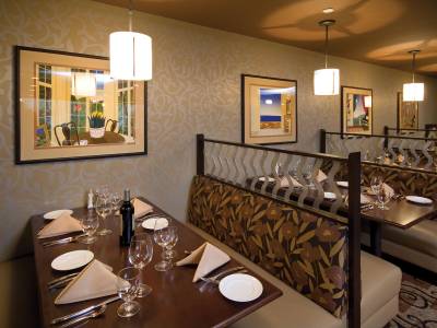 Crowne Plaza Indianapolis Airport