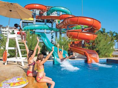 Royalton Blue Waters