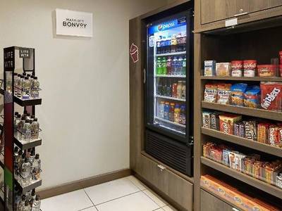 Residence Inn Indianapolis Airport