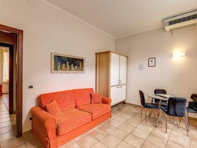 Apollo Apartments Colosseo