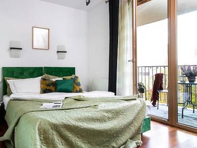 Apartments Turnau - Angel Plaza