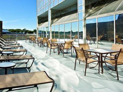 Sheraton Indianapolis Hotel at Keystone Crossing