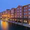 Residence Inn by Marriott Indianapolis Downtown on the Canal