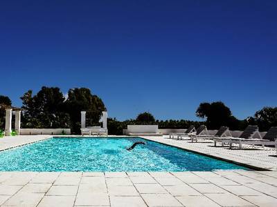 Masseria Palombara Resort & Spa