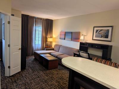 Staybridge Suites Indianapolis-Fishers
