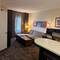 Staybridge Suites Indianapolis-Fishers