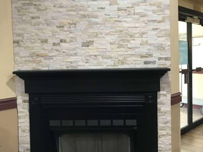 Best Western Airport Suites