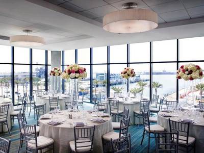 SpringHill Suites San Diego Downtown - Bayfront