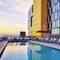 SpringHill Suites San Diego Downtown - Bayfront