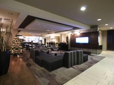 Courtyard Indianapolis South