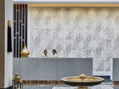 Four Seasons Casablanca