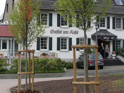 Gasthof Zum Rössle