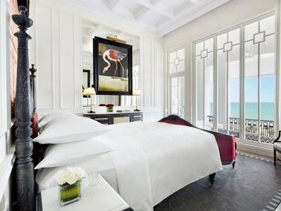 JW Marriott Phu Quoc Emerald Bay Resort & Spa