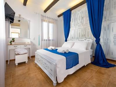 Lindos Diamond Exclusive Villa