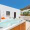 Lindos Diamond Exclusive Villa
