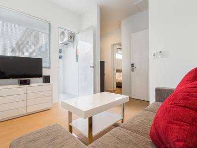 Coast Boutique Apartments