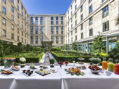 L´Hotel du Collectionneur