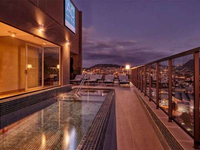 Intercity Porto Maravilha 