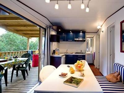 Villaggio Camping Rosselba Le Palme