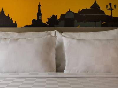 Kyriad Pesonna Malioboro