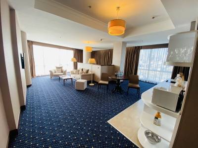 Staybridge Suites Baku