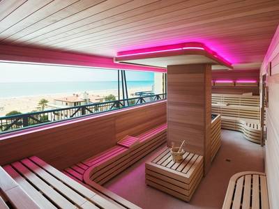 Bibione Palace Spa Hotel