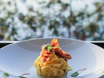 Grand Hotel Dei Castelli