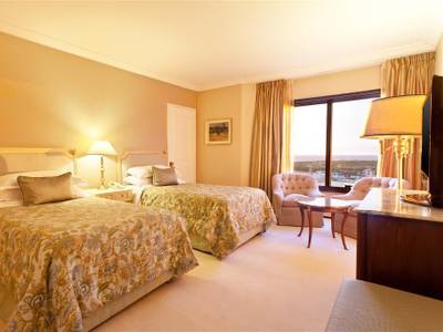 Sheraton Buenos Aires Hotel & Convention Center