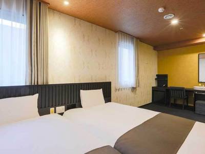 Hotel Wing International Select Hakata Ekimae