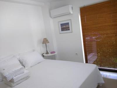 Sunny Sani Luxury Villas