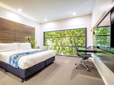 Holiday Inn on Flinders (Foto)