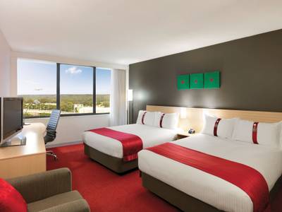 Holiday Inn Melbourne Airport