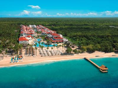 Dreams Dominicus La Romana