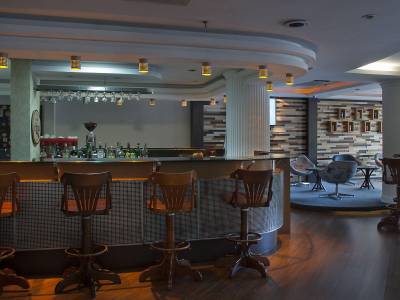 Holiday Inn Porto Alegre